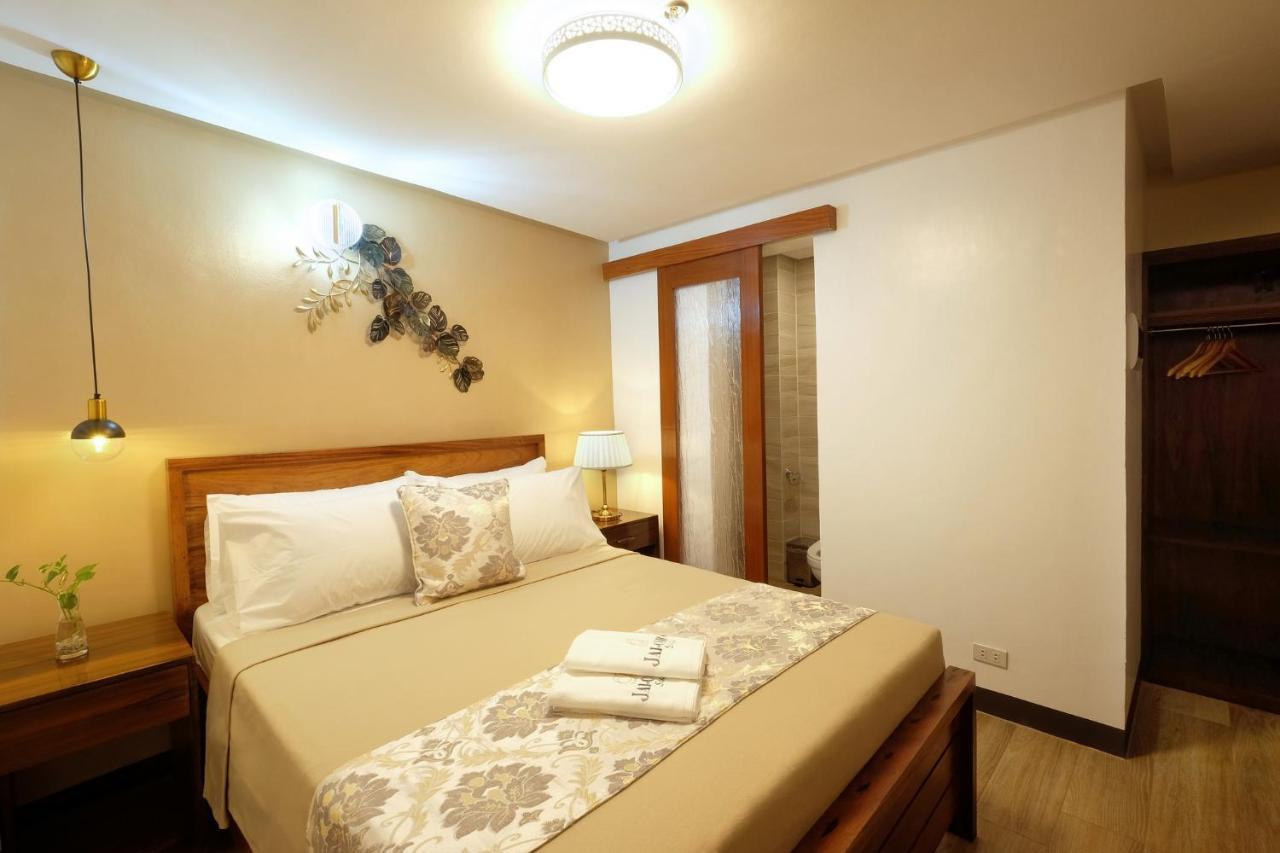 Jai-Cob'S Suites Coron Buitenkant foto