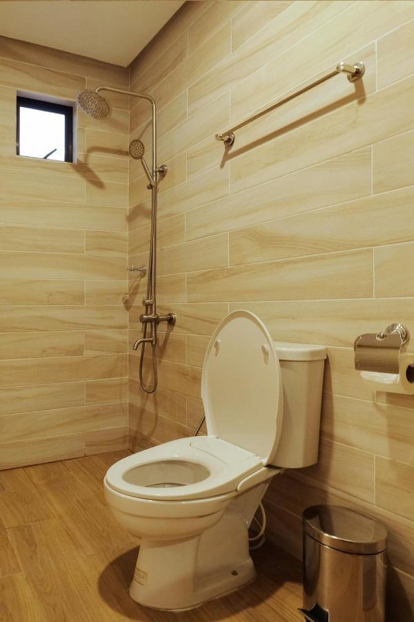 Jai-Cob'S Suites Coron Buitenkant foto