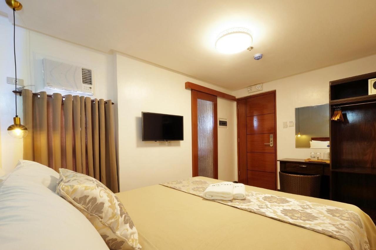 Jai-Cob'S Suites Coron Buitenkant foto