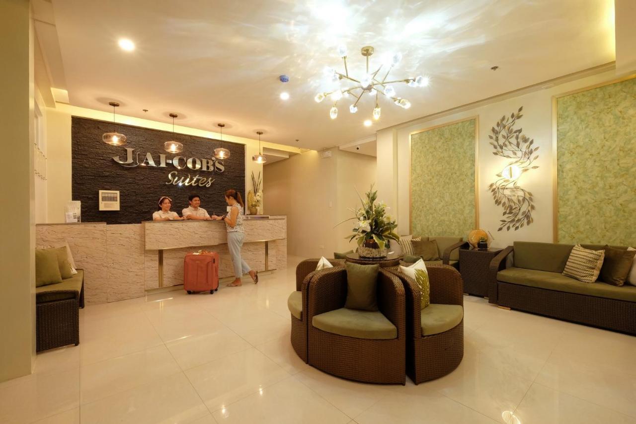 Jai-Cob'S Suites Coron Buitenkant foto