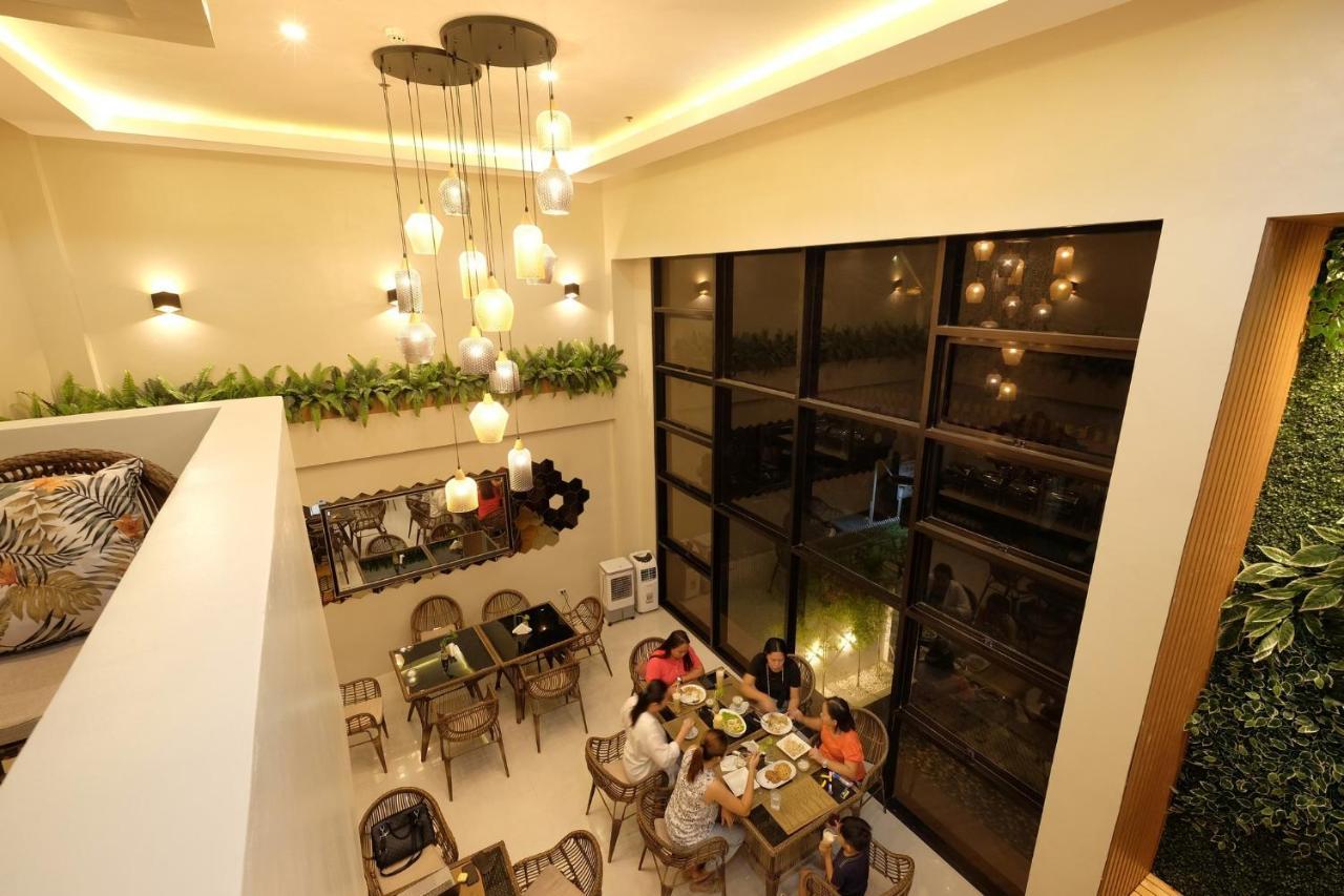 Jai-Cob'S Suites Coron Buitenkant foto