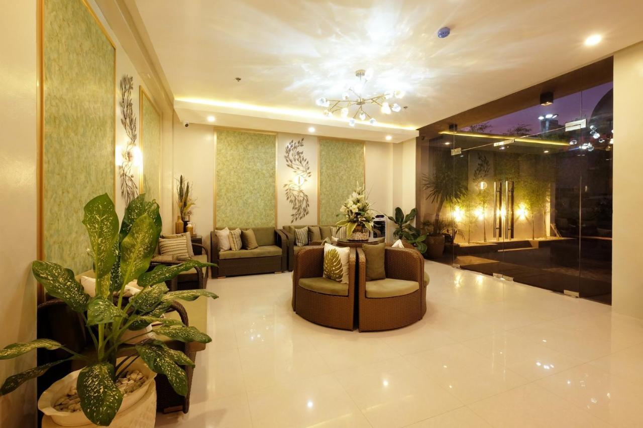 Jai-Cob'S Suites Coron Buitenkant foto